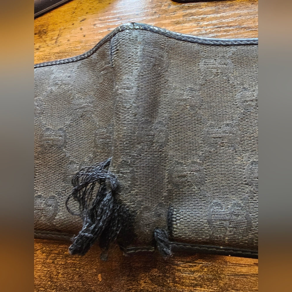 Gucci Wallet - Picture 6 of 12